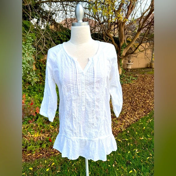 Calvin Klein jeans women’s blouse - Picture 2 of 5